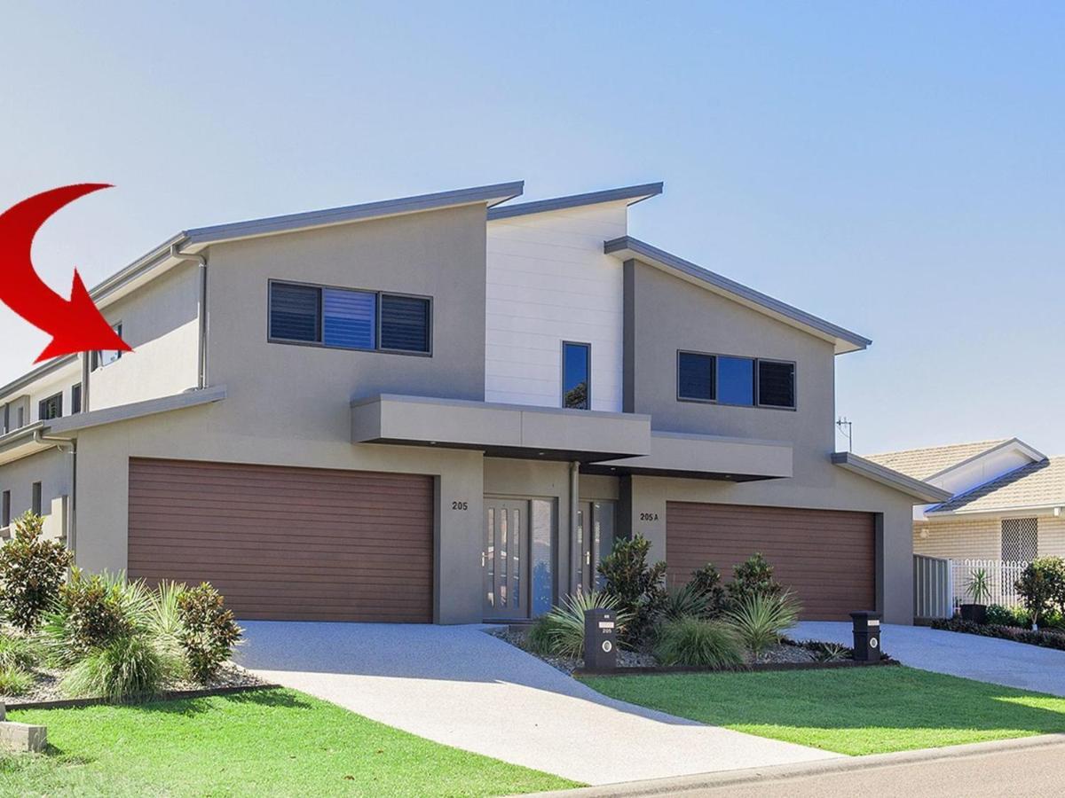 Holiday home Forever Fingal 205 Rocky Point Fingal Bay