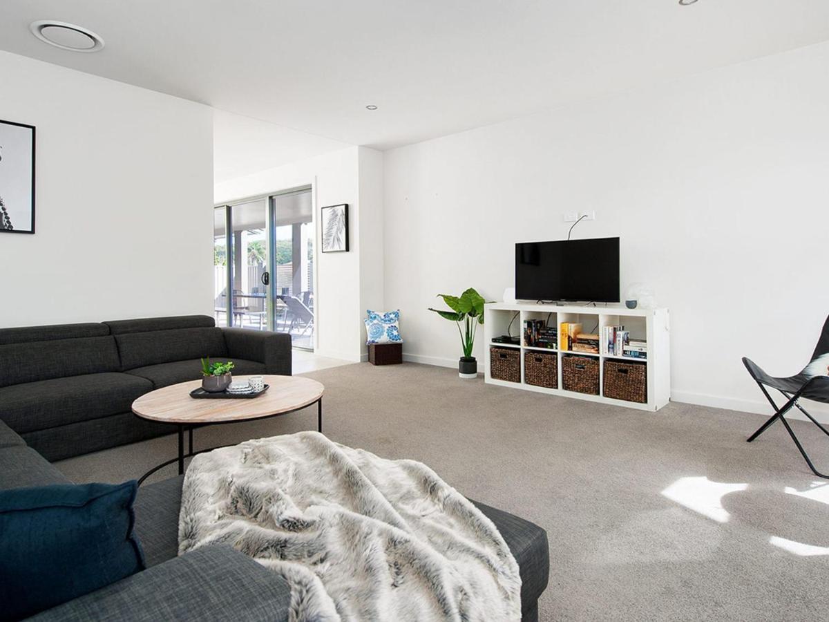 Forever Fingal 205 Rocky Point Holiday home *